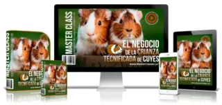 EL NEGOCIO DE LA CRIANZA TECNIFICADA DE CUYES