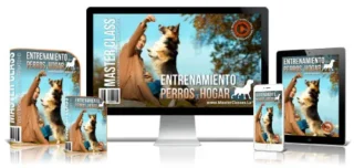 ENTRENAMIENTO PARA PERROS DE HOGAR