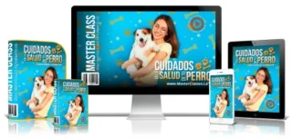 CUIDADOS CORRECTOS EN LA SALUD DE TU PERRO