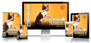 TU PERRO TRANQUILO