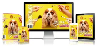 ESTÉTICA CANINA