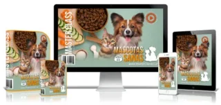 MASCOTAS SANAS