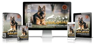 EDUCANINO. TODO SOBRE ADIESTRAMIENTO CANINO