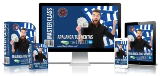 APALANCA TUS VENTAS CON LINKEDIN