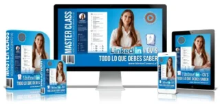 LINKEDIN Y CV’S TODO LO QUE DEBES SABER
