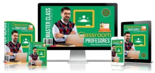CLASSROOM PARA PROFESORES