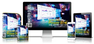 DATAFLOWS DE POWER BI: EXTRAE, TRANSFORMA Y CARGA TUS DATOS