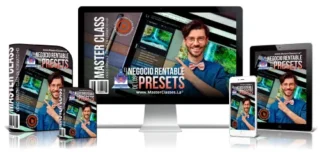 EL NEGOCIO RENTABLE DE LOS PRESETS