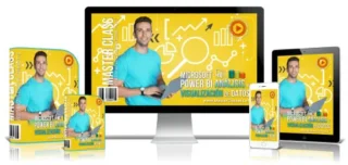 MICROSOFT POWER BI: ANÁLISIS Y VISUALIZACIÓN DE DATOS