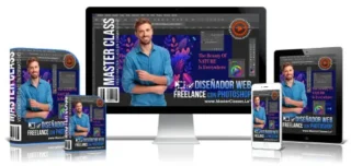 DISEÑADOR WEB FREELANCE CON PHOTOSHOP