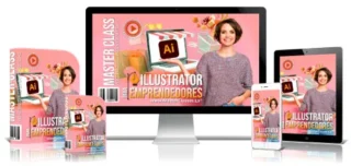 ILLUSTRATOR PARA EMPRENDEDORES