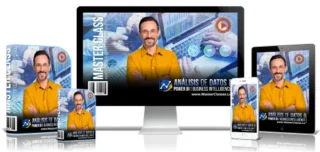 ANÁLISIS DE DATOS CON POWER BI ( BUSINESS INTELLIGENCE )