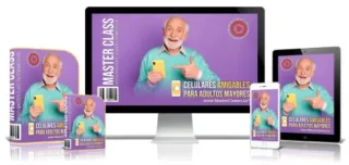 CELULARES AMIGABLES PARA ADULTOS MAYORES