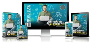 DISEÑO WEB CON GOOGLE SITE