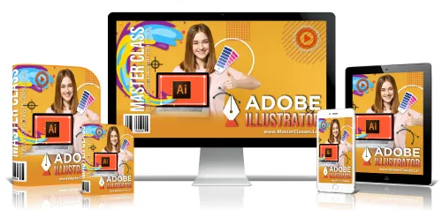 ADOBE ILLUSTRATOR