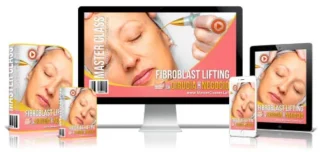 FIBROBLAST LIFTING SIN CIRUGÍA COMO NEGOCIO