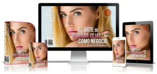 EL ARTE DE DISEÑAR CEJAS, COMO NEGOCIO