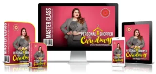 PERSONAL SHOPPER PARA CURVILINEAS