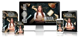 ESTILISTA A DOMICILIO