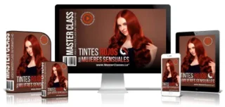 TINTES ROJOS PARA MUJERES SENSUALES