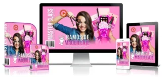 RAMOS DE MAQUILLAJE