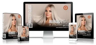 RUBIOS Y PLATINADOS MASTER