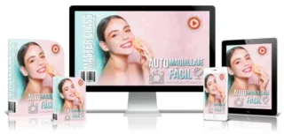 AUTOMAQUILLAJE FÁCIL