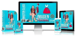 IMAGEN PERSONAL STYLING