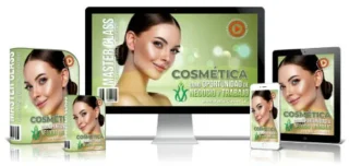 COSMÉTICA COMO OPORTUNIDAD DE NEGOCIO Y TRABAJO