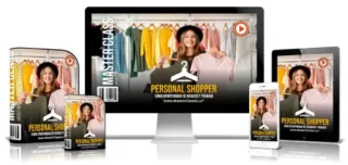 PERSONAL SHOPPER COMO OPORTUNIDAD DE NEGOCIO Y TRABAJO