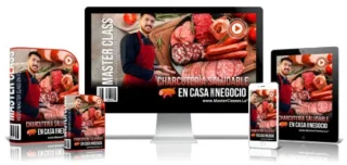 CHARCUTERÍA SALUDABLE EN CASA COMO NEGOCIO
