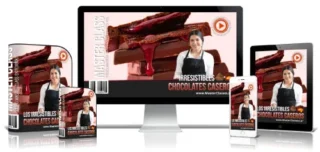 LOS IRRESISTIBLES CHOCOLATES CASEROS