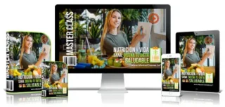 NUTRICIÓN Y VIDA SANA: DISEÑA TU DIETA SALUDABLE