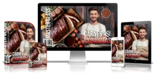 CARNES EXQUISITAS