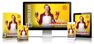 EL NEGOCIO DE LAS MERMELADAS