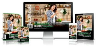 ALIMENTACIÓN SALUDABLE (PARA DIABÉTICOS)