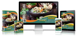 COCINA PERUANA, CEVICHES Y MARISCOS