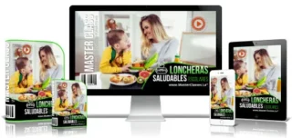 LONCHERAS SALUDABLES ESCOLARES