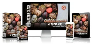 CHOCOLATERÍA MASTER – CHOCOART ACADEMY