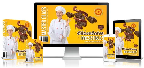 CHOCOLATES IRRESISTIBLES