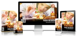 POSTRES PARA NEGOCIO