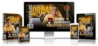 APRENDE DISEÑO GRÁFICO PUBLICITARIO DESDE CERO