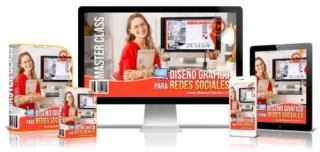 DISEÑO GRÁFICO PARA REDES SOCIALES