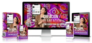 CREACIÓN Y PLANEACIÓN DE CONTENIDO PARA INSTAGRAM