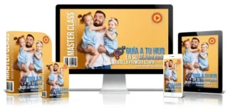 GUÍA TU HIJO EN SU SEXUALIDAD DESDE LA PRIMERA ETAPA (0-3) AÑOS