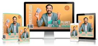 LOS 5 PILARES DEL ÉXITO EN VENTAS