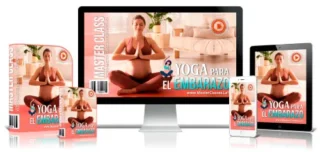 YOGA PARA EL EMBARAZO