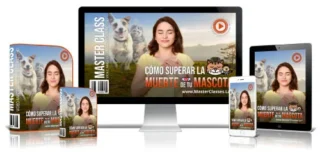 CÓMO SUPERAR LA MUERTE DE TU MASCOTA