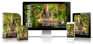 KUNDALINI DESDE CERO