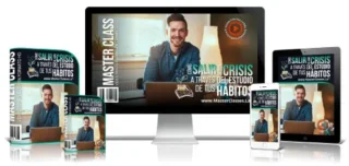 CÓMO SALIR DE UNA CRISIS (A TRAVÉS DEL ESTUDIO DE TUS HÁBITOS)